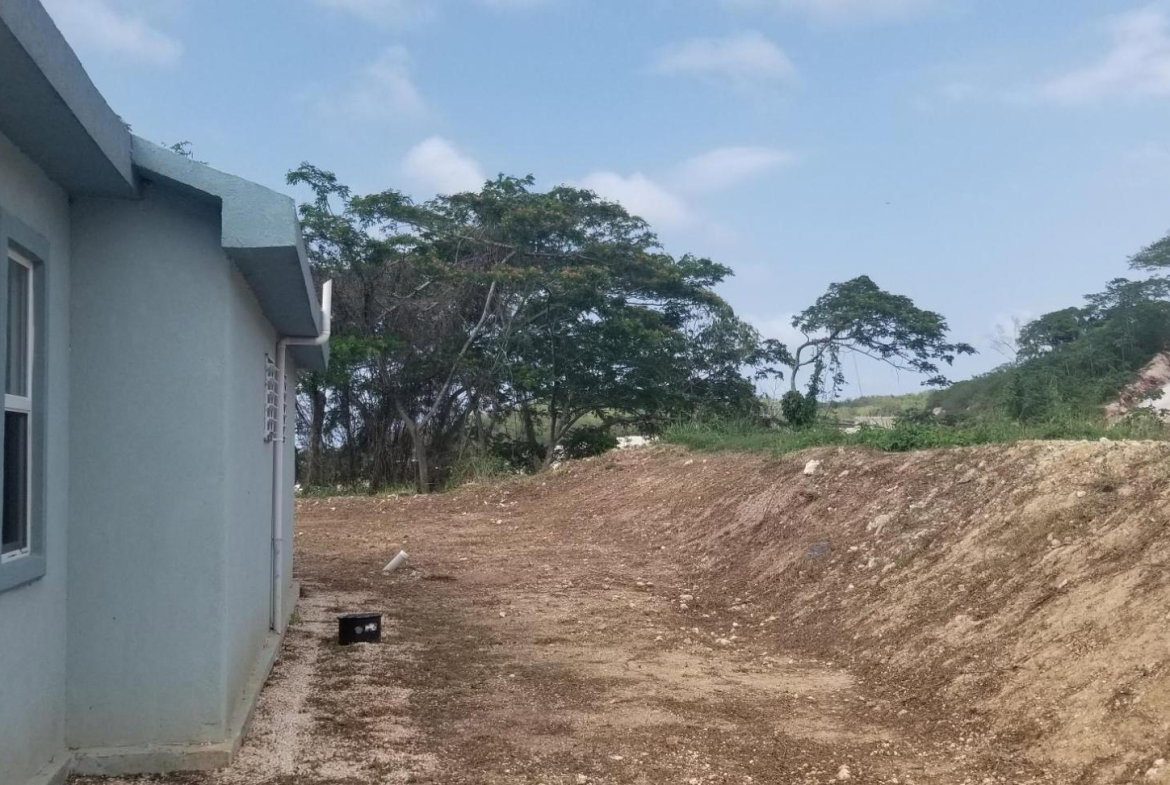 Third image of Lot 209 Camelot Village, Phase 4 in Discovery Bay, St. Ann, Jamaica - property is For Sale