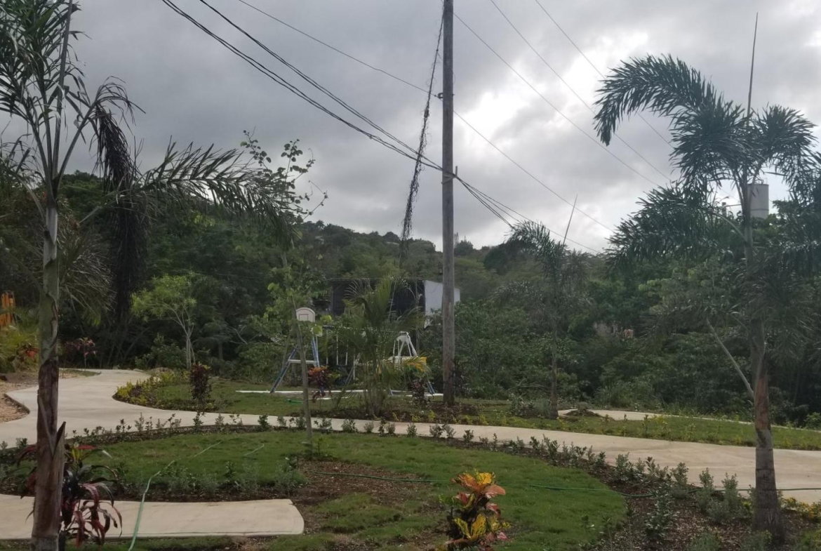 Twenty-Fourth image of Lot 209 Camelot Village, Phase 4 in Discovery Bay, St. Ann, Jamaica - property is For Sale