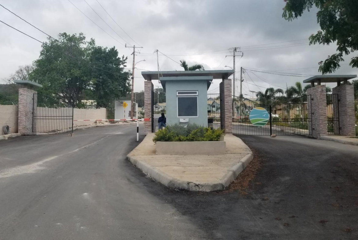 Twenty-Seventh image of Lot 209 Camelot Village, Phase 4 in Discovery Bay, St. Ann, Jamaica - property is For Sale