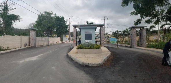 Twenty-Seventh image of Lot 209 Camelot Village, Phase 4 in Discovery Bay, St. Ann, Jamaica - property is For Sale