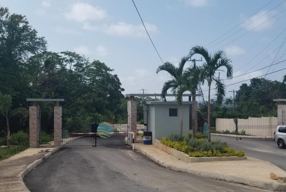 Twenty-Eighth image of Lot 209 Camelot Village, Phase 4 in Discovery Bay, St. Ann, Jamaica - property is For Sale