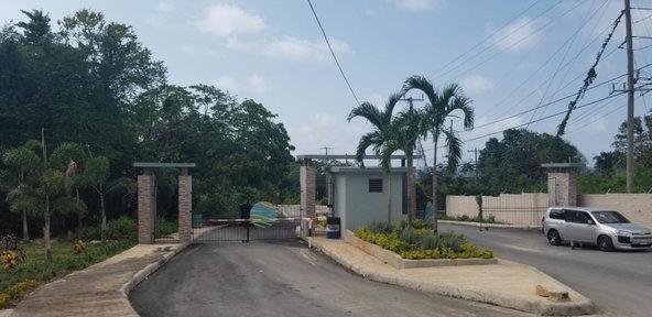 Twenty-Eighth image of Lot 209 Camelot Village, Phase 4 in Discovery Bay, St. Ann, Jamaica - property is For Sale