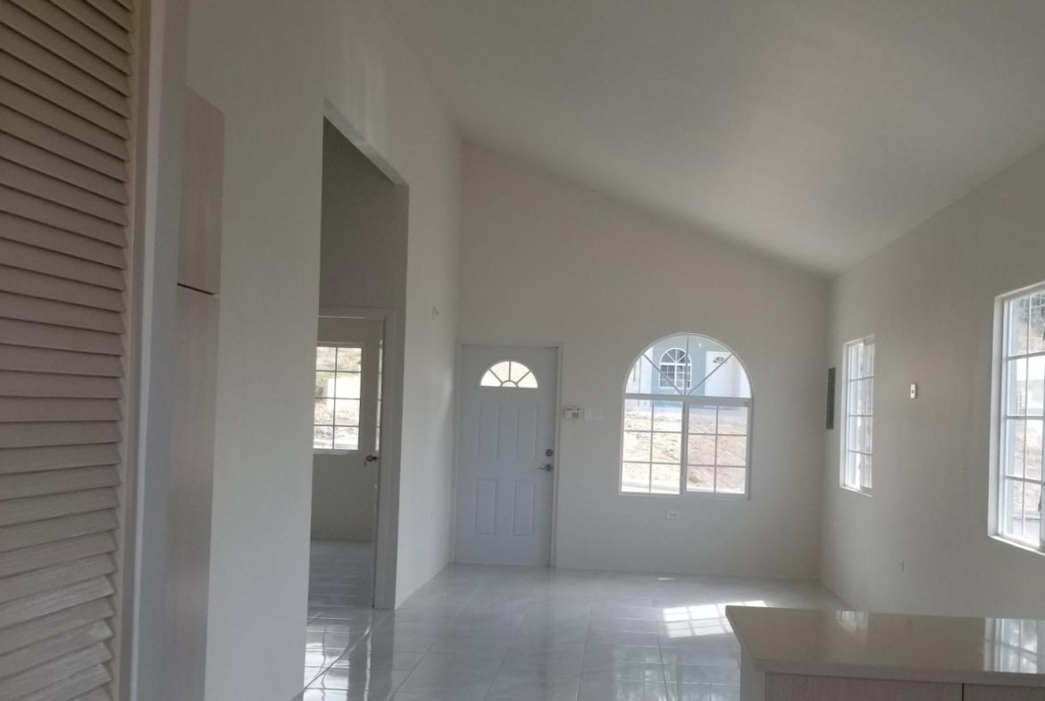 Fourth image of Lot 209 Camelot Village, Phase 4 in Discovery Bay, St. Ann, Jamaica - property is For Sale