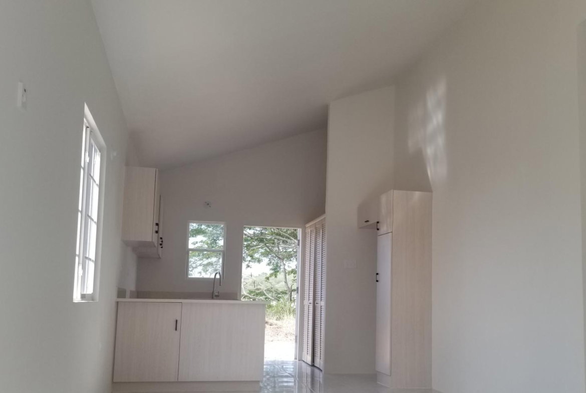 Fifth image of Lot 209 Camelot Village, Phase 4 in Discovery Bay, St. Ann, Jamaica - property is For Sale