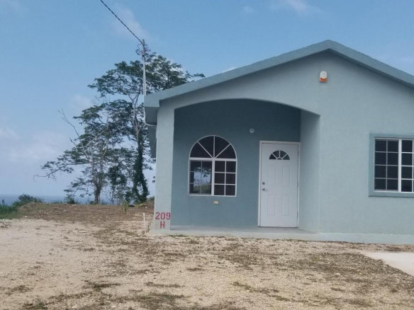 First image of Lot 209 Camelot Village, Phase 4 in Discovery Bay, St. Ann, Jamaica - property is For Sale