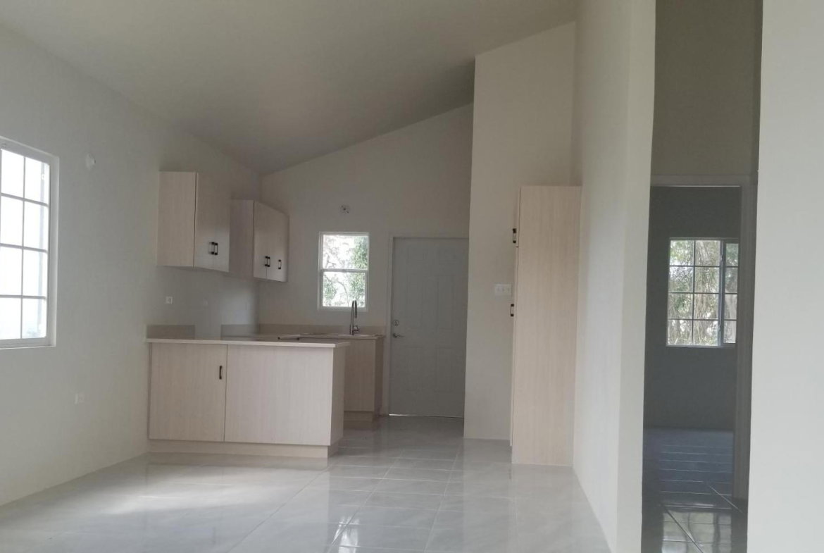 Seventh image of Lot 209 Camelot Village, Phase 4 in Discovery Bay, St. Ann, Jamaica - property is For Sale