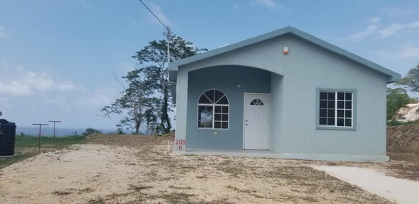 First image of Lot 209 Camelot Village, Phase 4 in Discovery Bay, St. Ann, Jamaica - property is For Sale