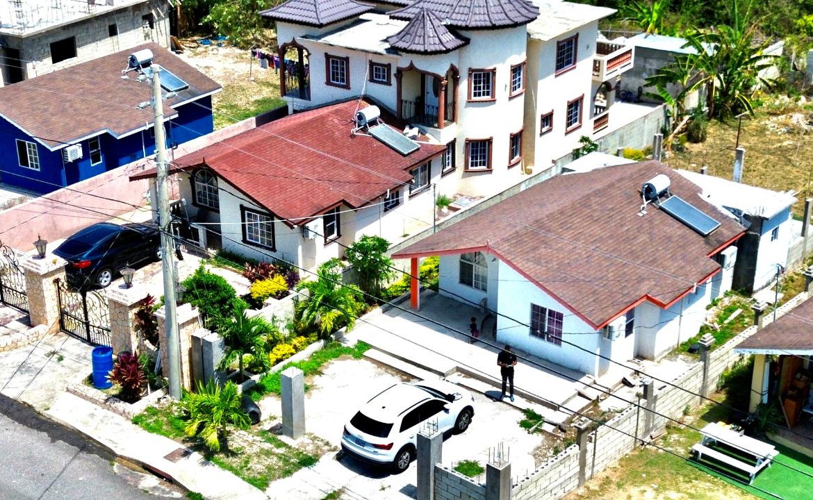 Second image of 85 Florence Hall Blvd in Falmouth, Trelawny, Jamaica - property is For Sale