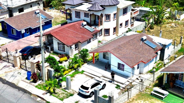 Second image of 85 Florence Hall Blvd in Falmouth, Trelawny, Jamaica - property is For Sale