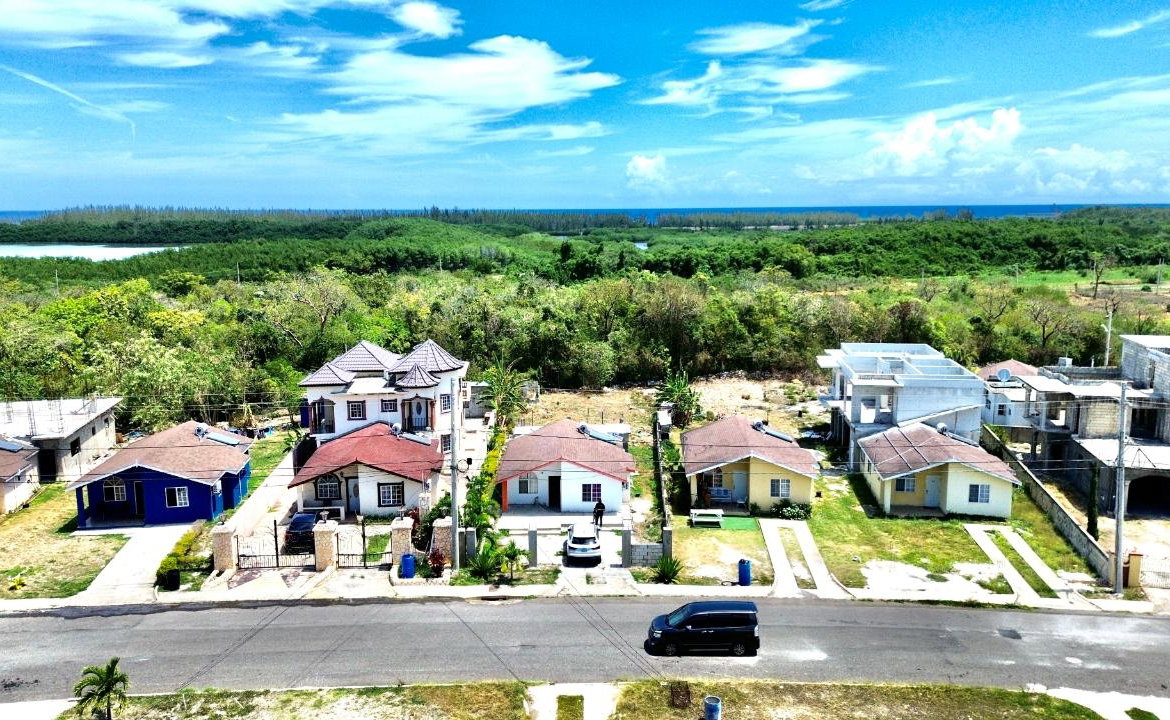 First image of 85 Florence Hall Blvd in Falmouth, Trelawny, Jamaica - property is For Sale