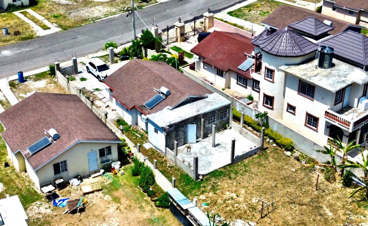 Third image of 85 Florence Hall Blvd in Falmouth, Trelawny, Jamaica - property is For Sale
