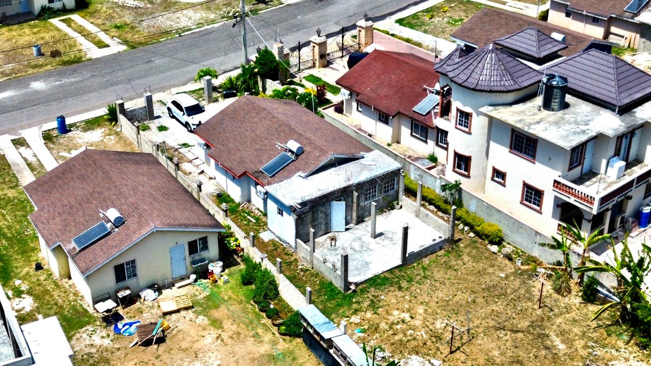 Charming-2-Bed-2-Bath-House-for-Sale-in-Florence-Hall-Jamaica Third image of 85 Florence Hall Blvd in Falmouth, Trelawny, Jamaica - property is For Sale