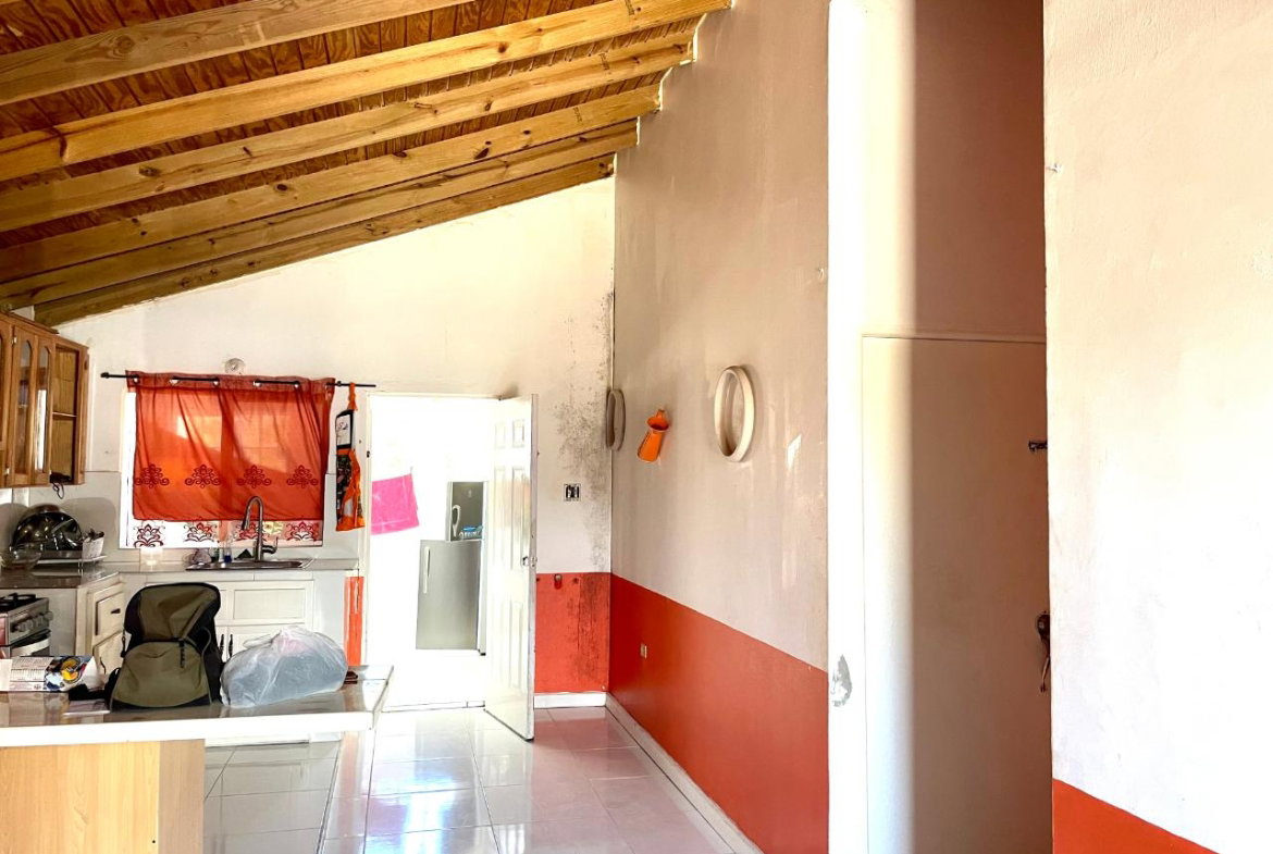Fourth image of 85 Florence Hall Blvd in Falmouth, Trelawny, Jamaica - property is For Sale