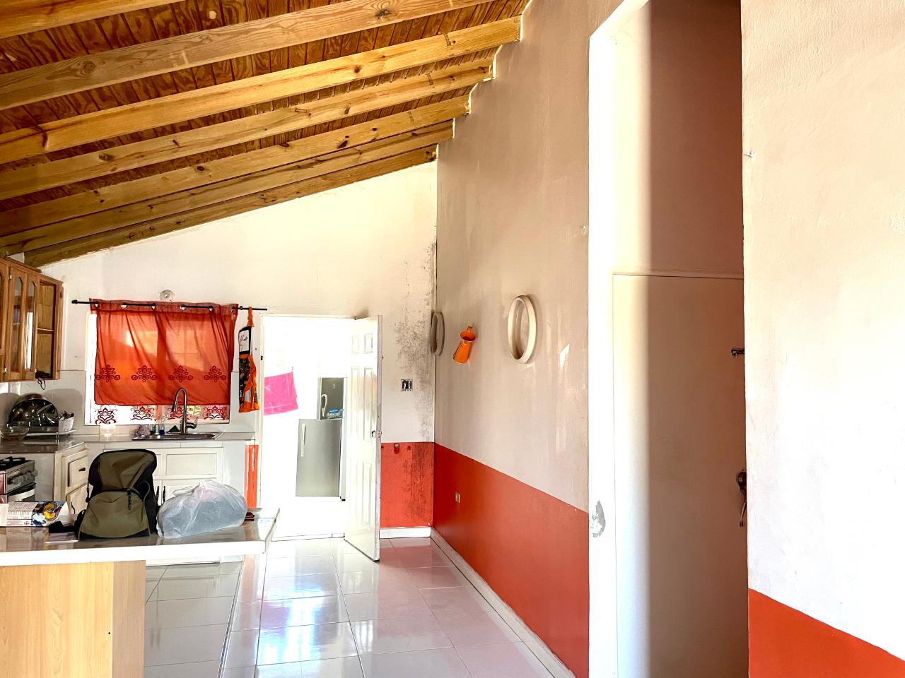 Charming-2-Bed-2-Bath-House-for-Sale-in-Florence-Hall-Jamaica Fourth image of 85 Florence Hall Blvd in Falmouth, Trelawny, Jamaica - property is For Sale