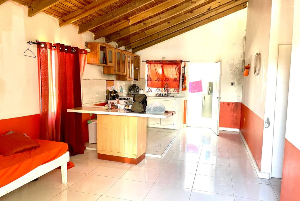 Sixth image of 85 Florence Hall Blvd in Falmouth, Trelawny, Jamaica - property is For Sale