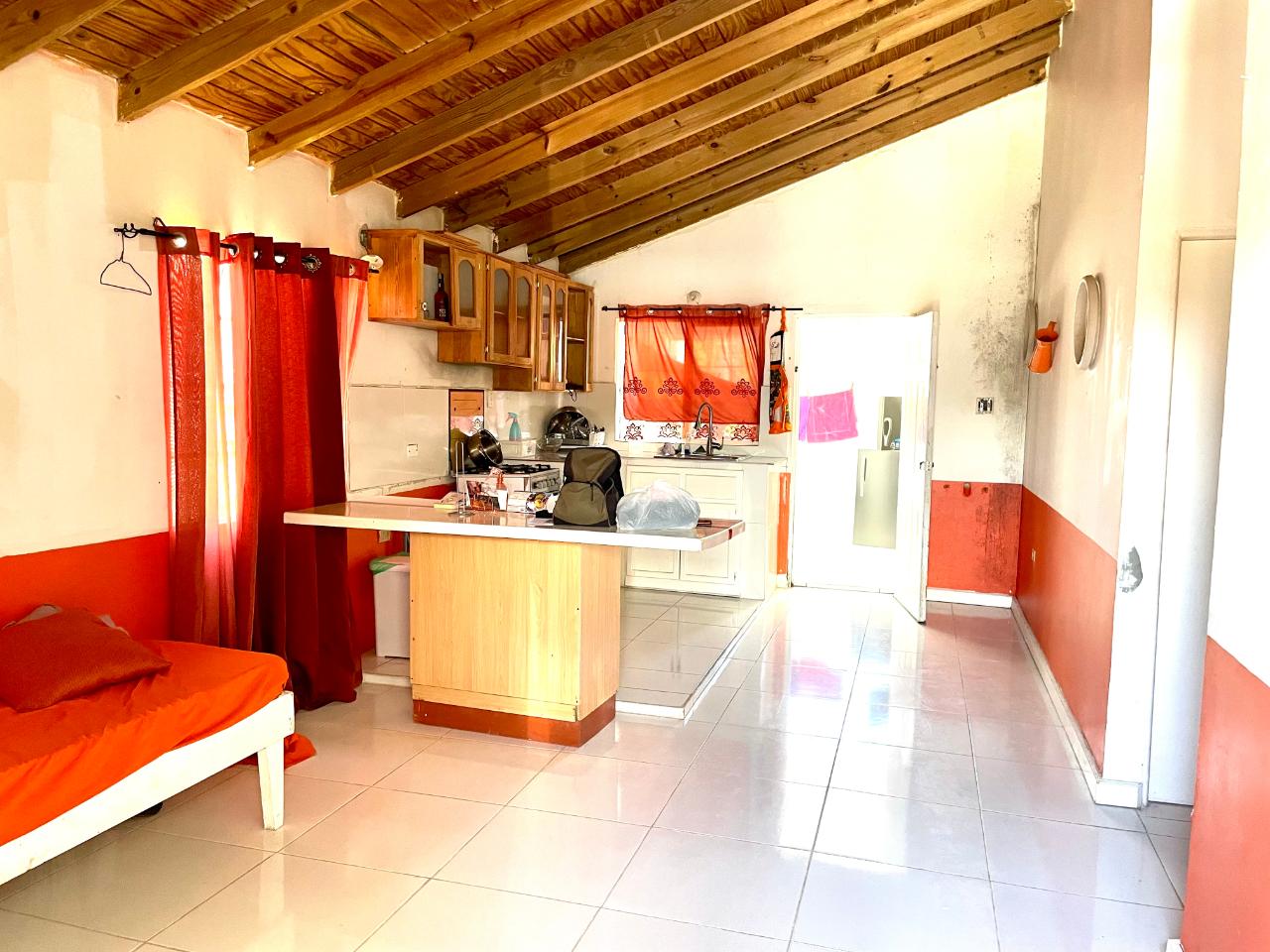 Charming-2-Bed-2-Bath-House-for-Sale-in-Florence-Hall-Jamaica Sixth image of 85 Florence Hall Blvd in Falmouth, Trelawny, Jamaica - property is For Sale