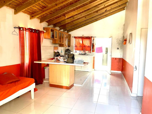 Sixth image of 85 Florence Hall Blvd in Falmouth, Trelawny, Jamaica - property is For Sale