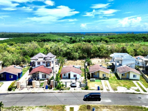 First image of 85 Florence Hall Blvd in Falmouth, Trelawny, Jamaica - property is For Sale
