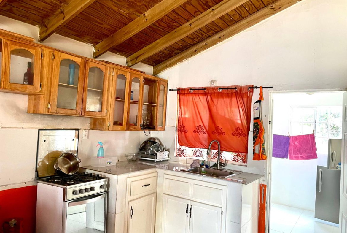 Eighth image of 85 Florence Hall Blvd in Falmouth, Trelawny, Jamaica - property is For Sale