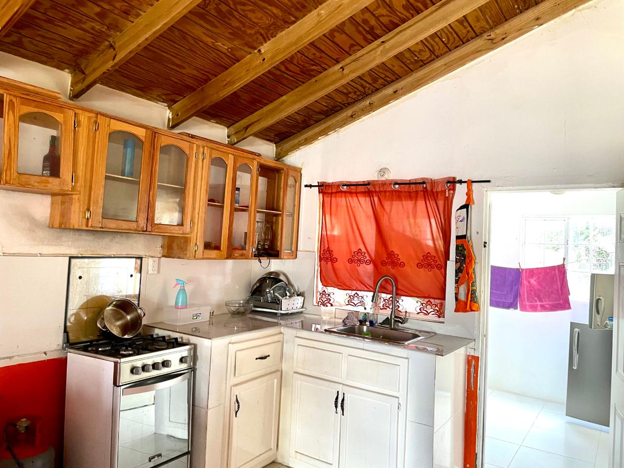 Charming-2-Bed-2-Bath-House-for-Sale-in-Florence-Hall-Jamaica Eighth image of 85 Florence Hall Blvd in Falmouth, Trelawny, Jamaica - property is For Sale