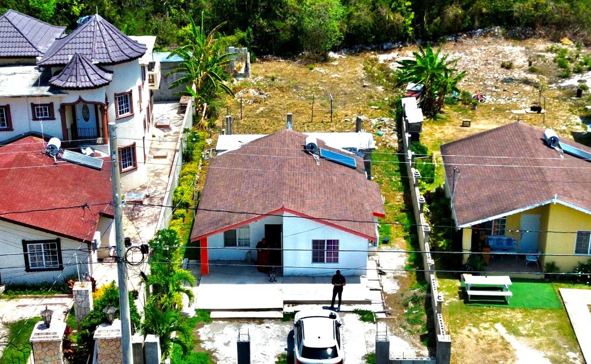 Tenth image of 85 Florence Hall Blvd in Falmouth, Trelawny, Jamaica - property is For Sale