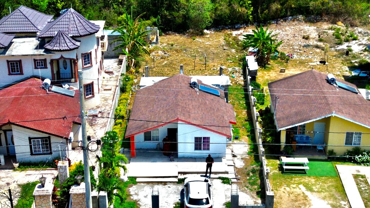 Charming-2-Bed-2-Bath-House-for-Sale-in-Florence-Hall-Jamaica Tenth image of 85 Florence Hall Blvd in Falmouth, Trelawny, Jamaica - property is For Sale