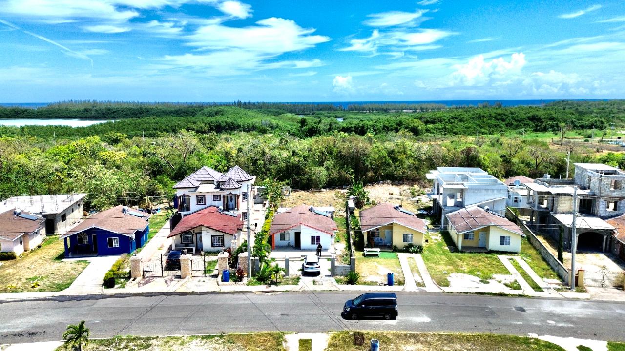 Charming-2-Bed-2-Bath-House-for-Sale-in-Florence-Hall-Jamaica First image of 85 Florence Hall Blvd in Falmouth, Trelawny, Jamaica - property is For Sale