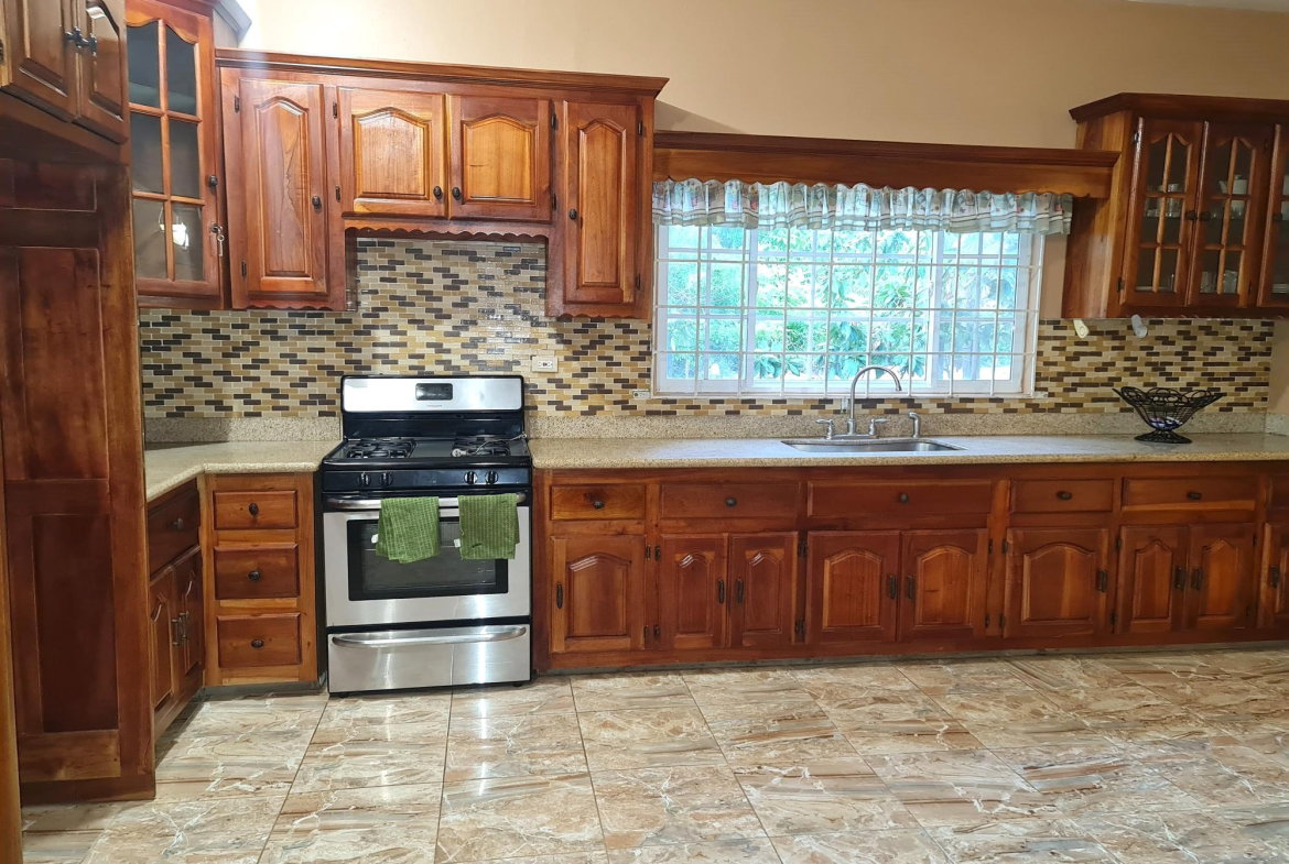 Second image of Little London in Little London, Westmoreland, Jamaica - property is For Sale
