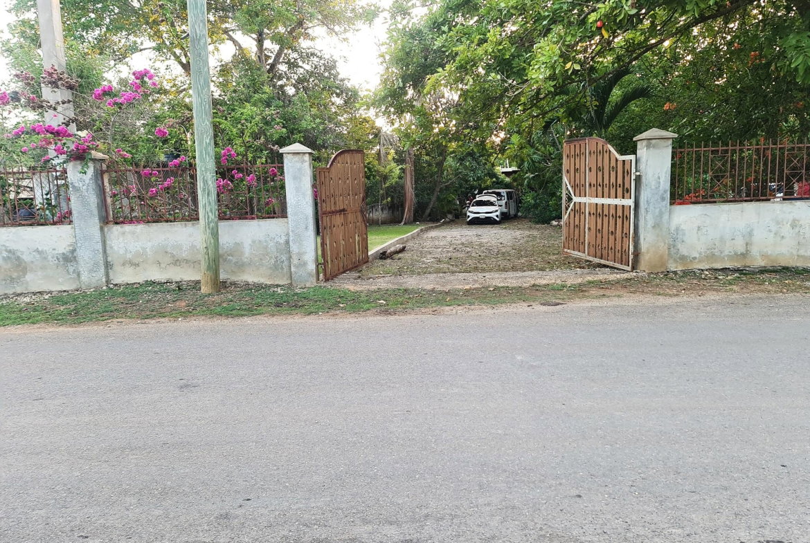 Fourteenth image of Little London in Little London, Westmoreland, Jamaica - property is For Sale
