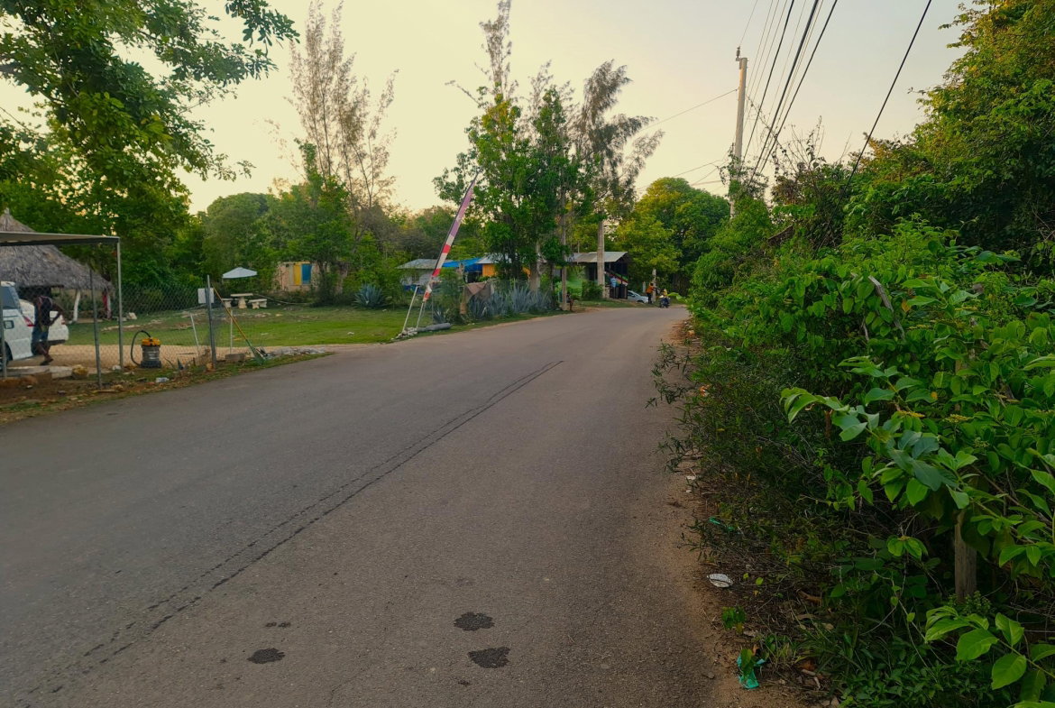 Fifteenth image of Little London in Little London, Westmoreland, Jamaica - property is For Sale