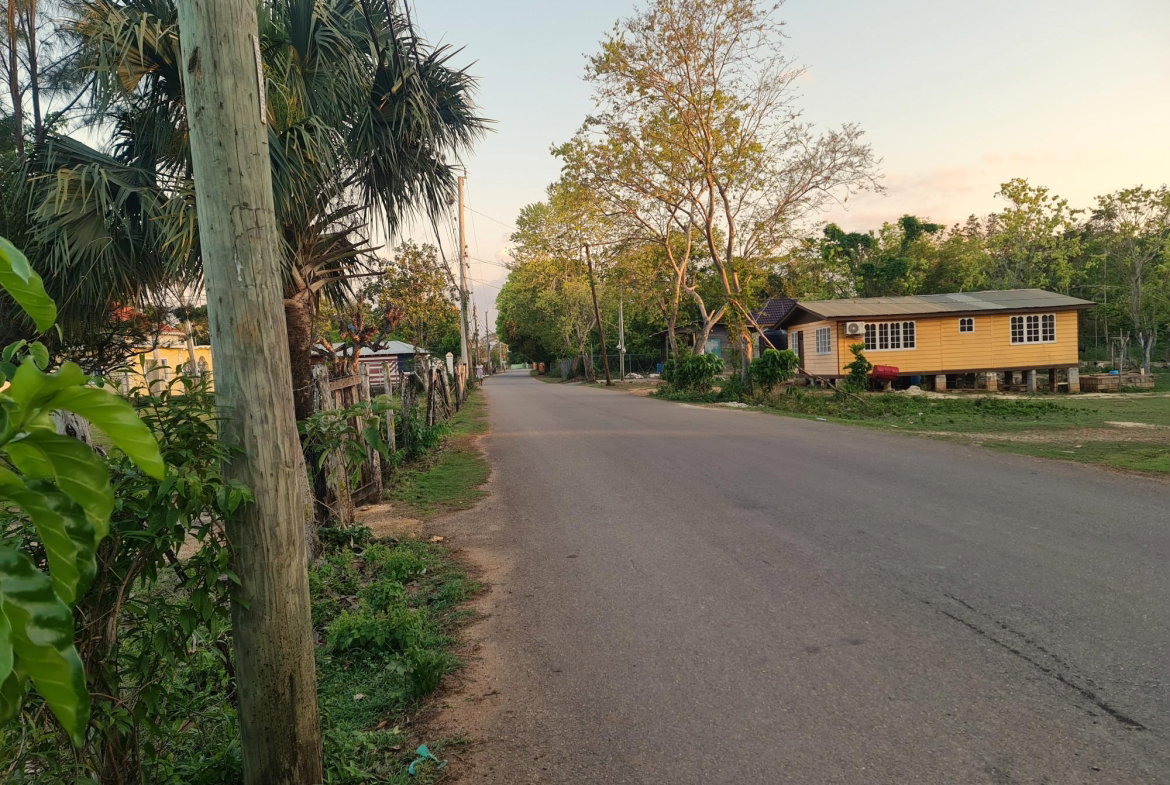 Sixteenth image of Little London in Little London, Westmoreland, Jamaica - property is For Sale