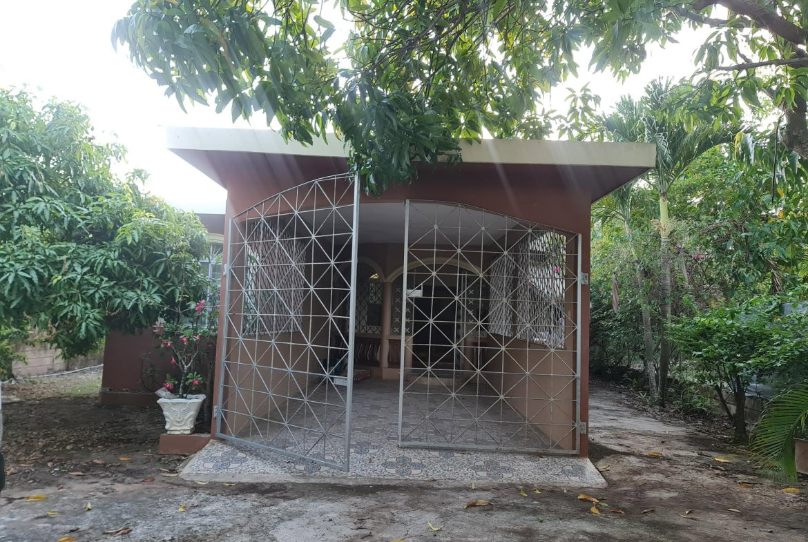 Twentieth image of Little London in Little London, Westmoreland, Jamaica - property is For Sale