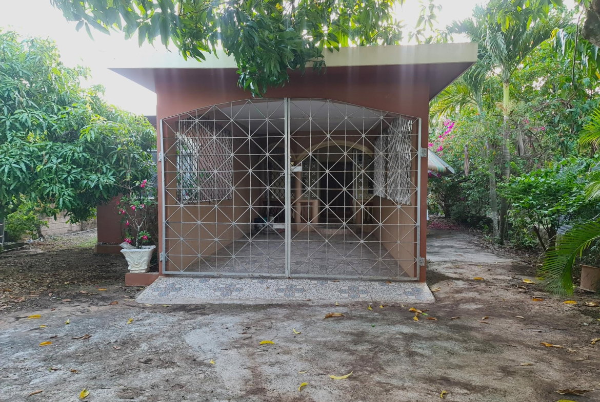 Twenty-First image of Little London in Little London, Westmoreland, Jamaica - property is For Sale