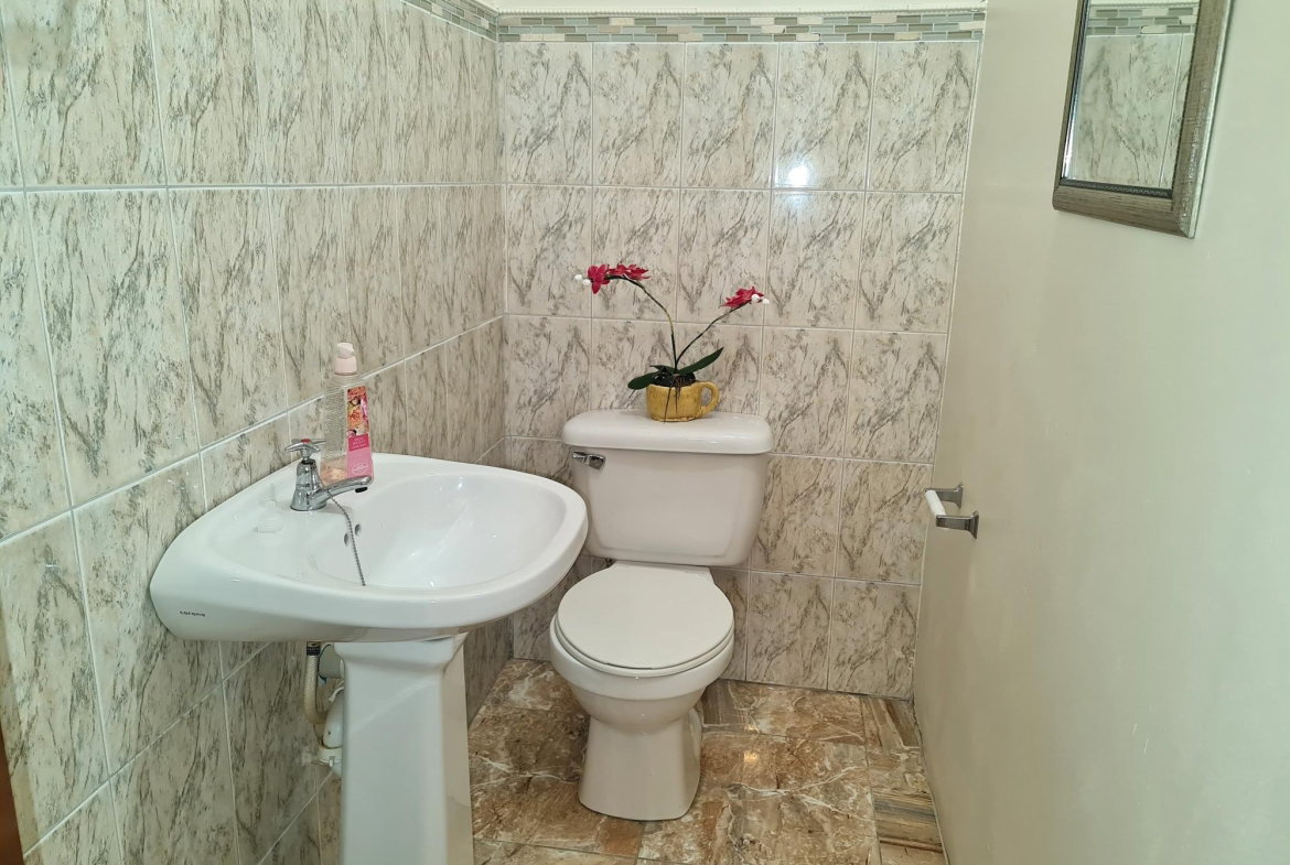 Twenty-Fourth image of Little London in Little London, Westmoreland, Jamaica - property is For Sale