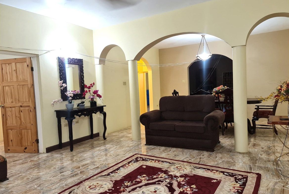Fourth image of Little London in Little London, Westmoreland, Jamaica - property is For Sale