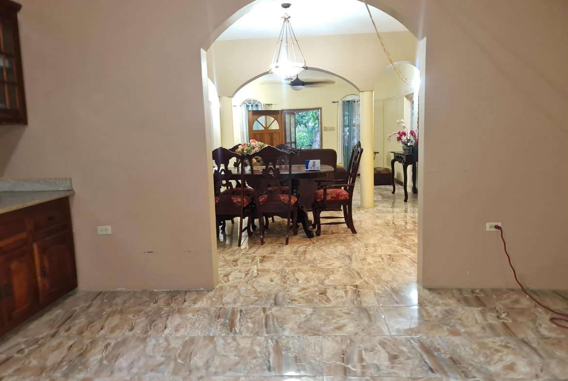 Fifth image of Little London in Little London, Westmoreland, Jamaica - property is For Sale