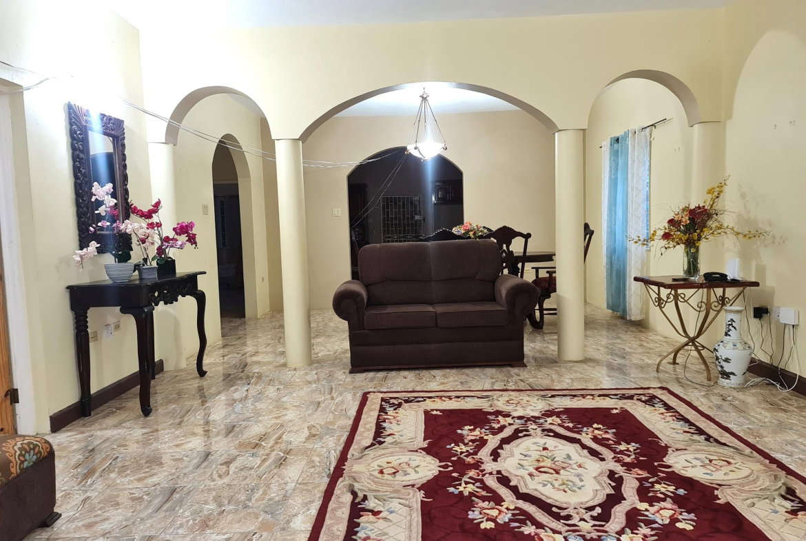 Sixth image of Little London in Little London, Westmoreland, Jamaica - property is For Sale