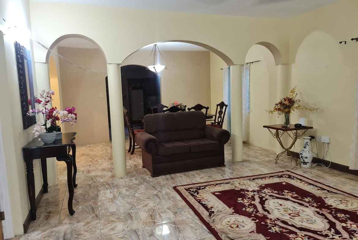 Seventh image of Little London in Little London, Westmoreland, Jamaica - property is For Sale