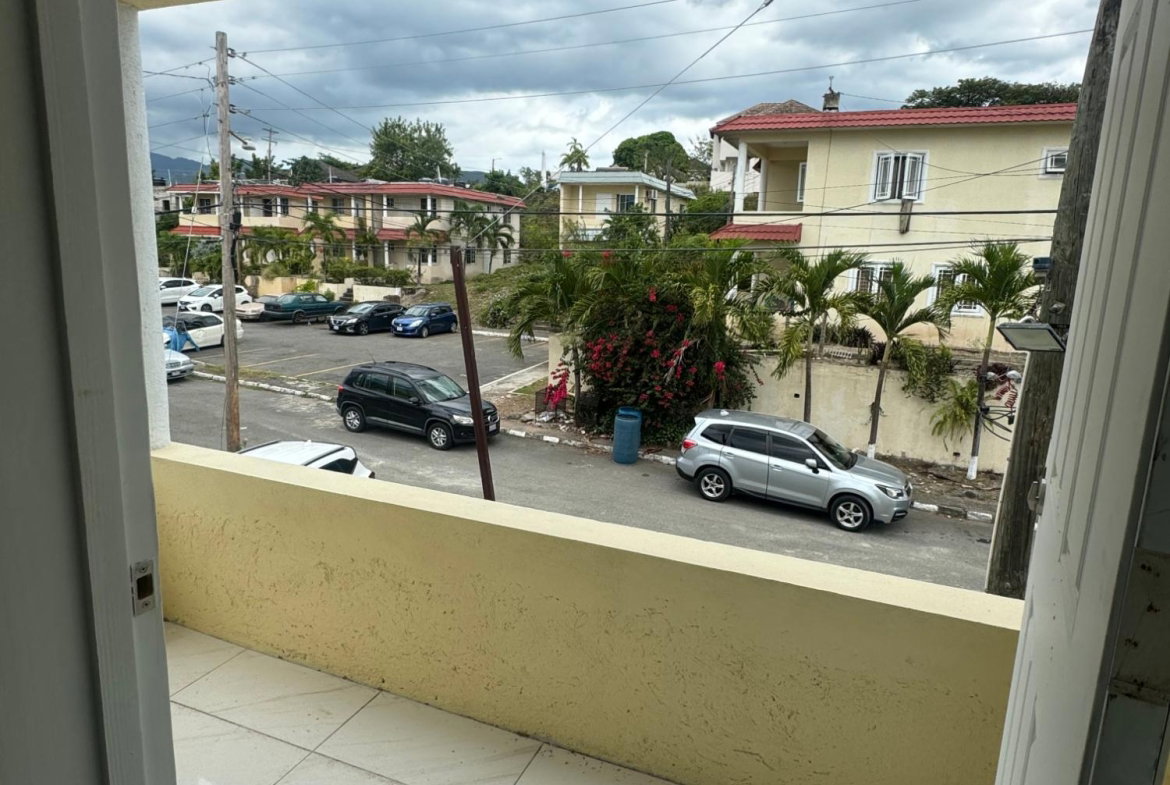Eleventh image of 3-106 Mona/papine Estate in Kingston 6, St. Andrew, Jamaica - property is For Rent
