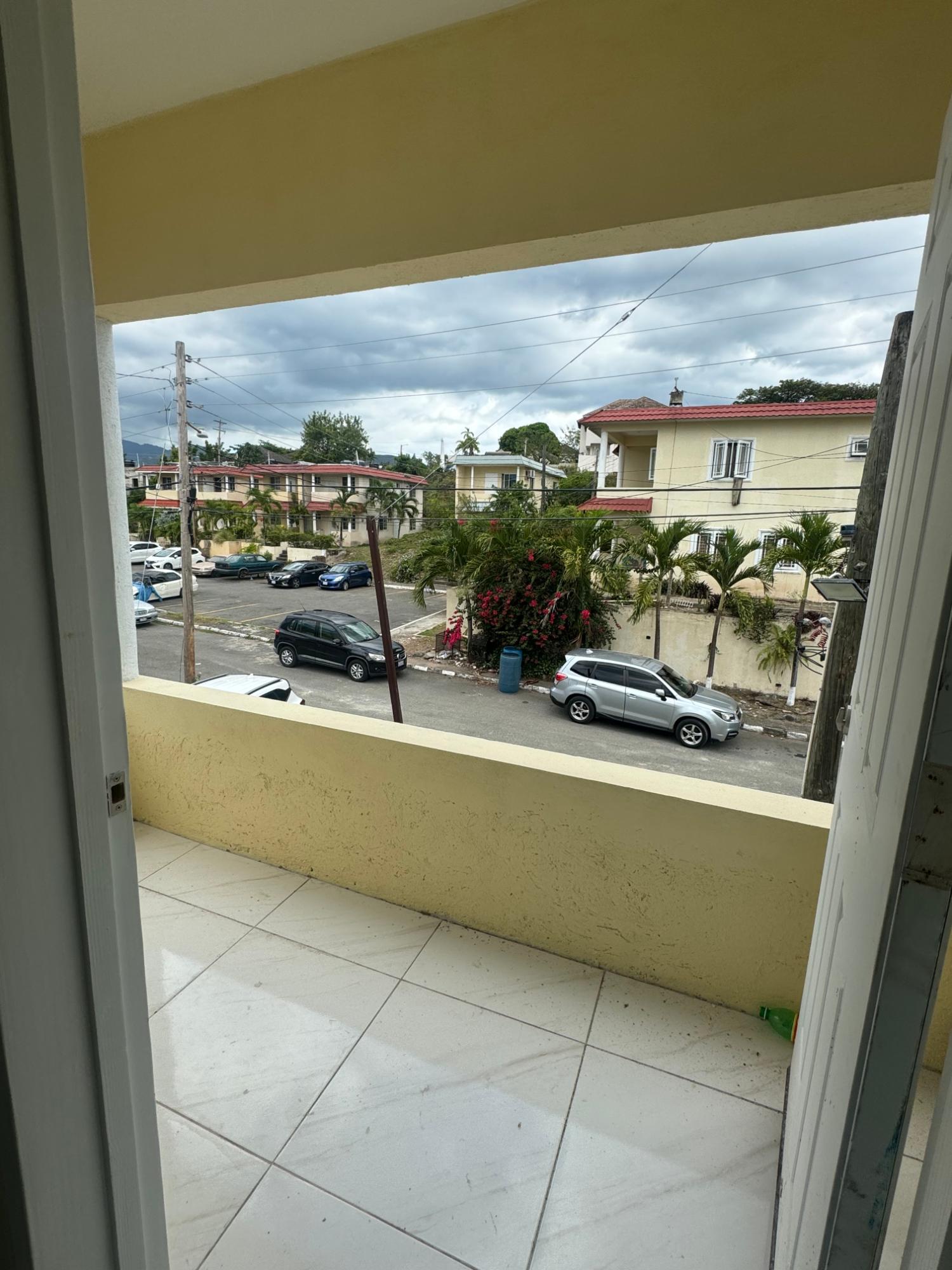 Charming-2-Bed-Apartment-for-Rent-in-Upscale-Karachi-Community Eleventh image of 3-106 Mona/papine Estate in Kingston 6, St. Andrew, Jamaica - property is For Rent