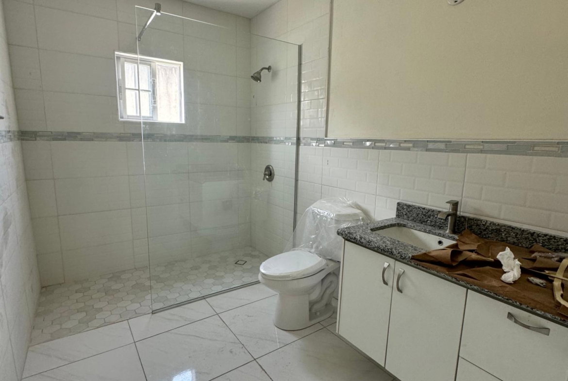 Twelfth image of 3-106 Mona/papine Estate in Kingston 6, St. Andrew, Jamaica - property is For Rent