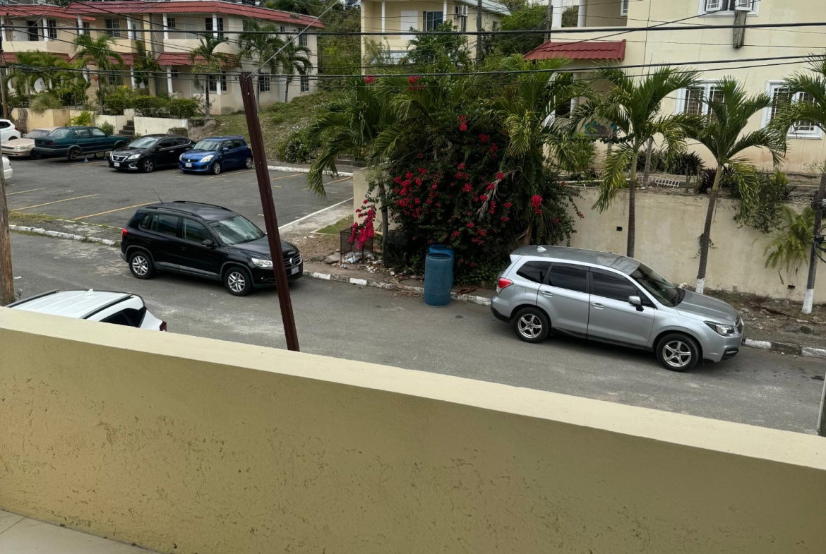 First image of 3-106 Mona/papine Estate in Kingston 6, St. Andrew, Jamaica - property is For Rent