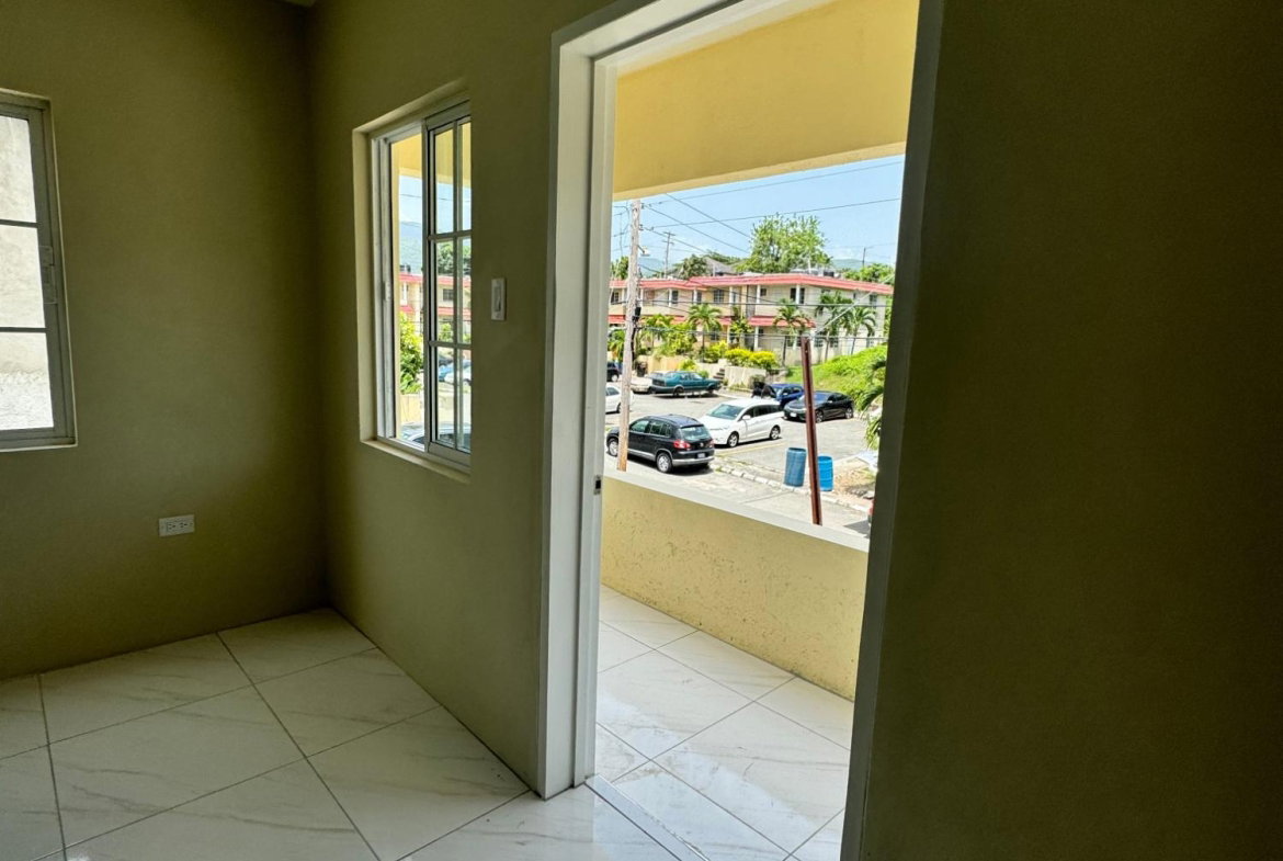 Fourteenth image of 3-106 Mona/papine Estate in Kingston 6, St. Andrew, Jamaica - property is For Rent