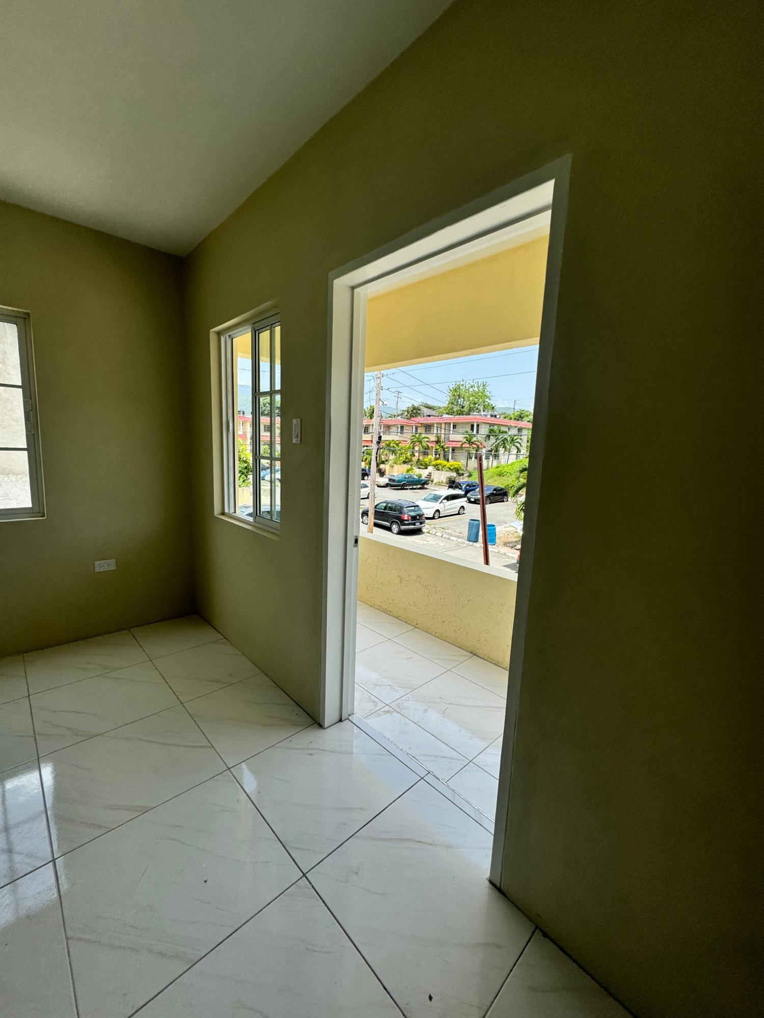 Charming-2-Bed-Apartment-for-Rent-in-Upscale-Karachi-Community Fourteenth image of 3-106 Mona/papine Estate in Kingston 6, St. Andrew, Jamaica - property is For Rent