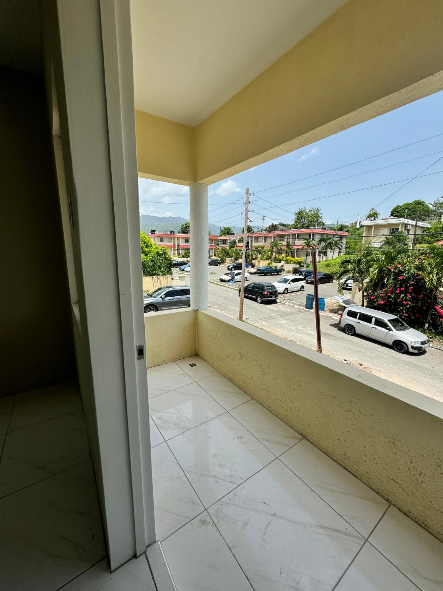 Charming-2-Bed-Apartment-for-Rent-in-Upscale-Karachi-Community Fifteenth image of 3-106 Mona/papine Estate in Kingston 6, St. Andrew, Jamaica - property is For Rent