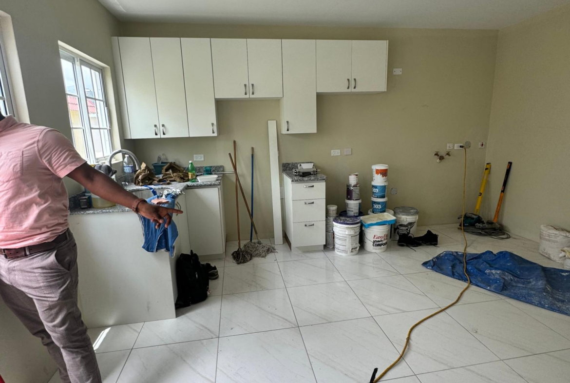 Nineteenth image of 3-106 Mona/papine Estate in Kingston 6, St. Andrew, Jamaica - property is For Rent