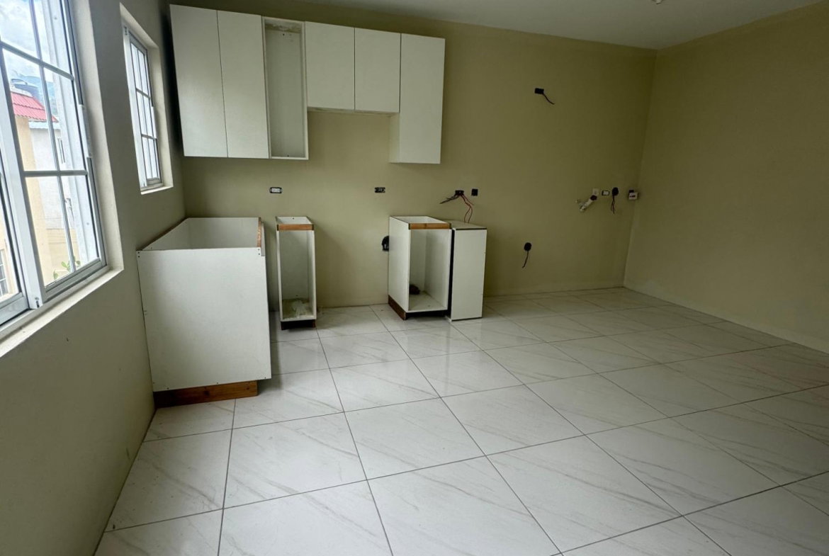 Fifth image of 3-106 Mona/papine Estate in Kingston 6, St. Andrew, Jamaica - property is For Rent