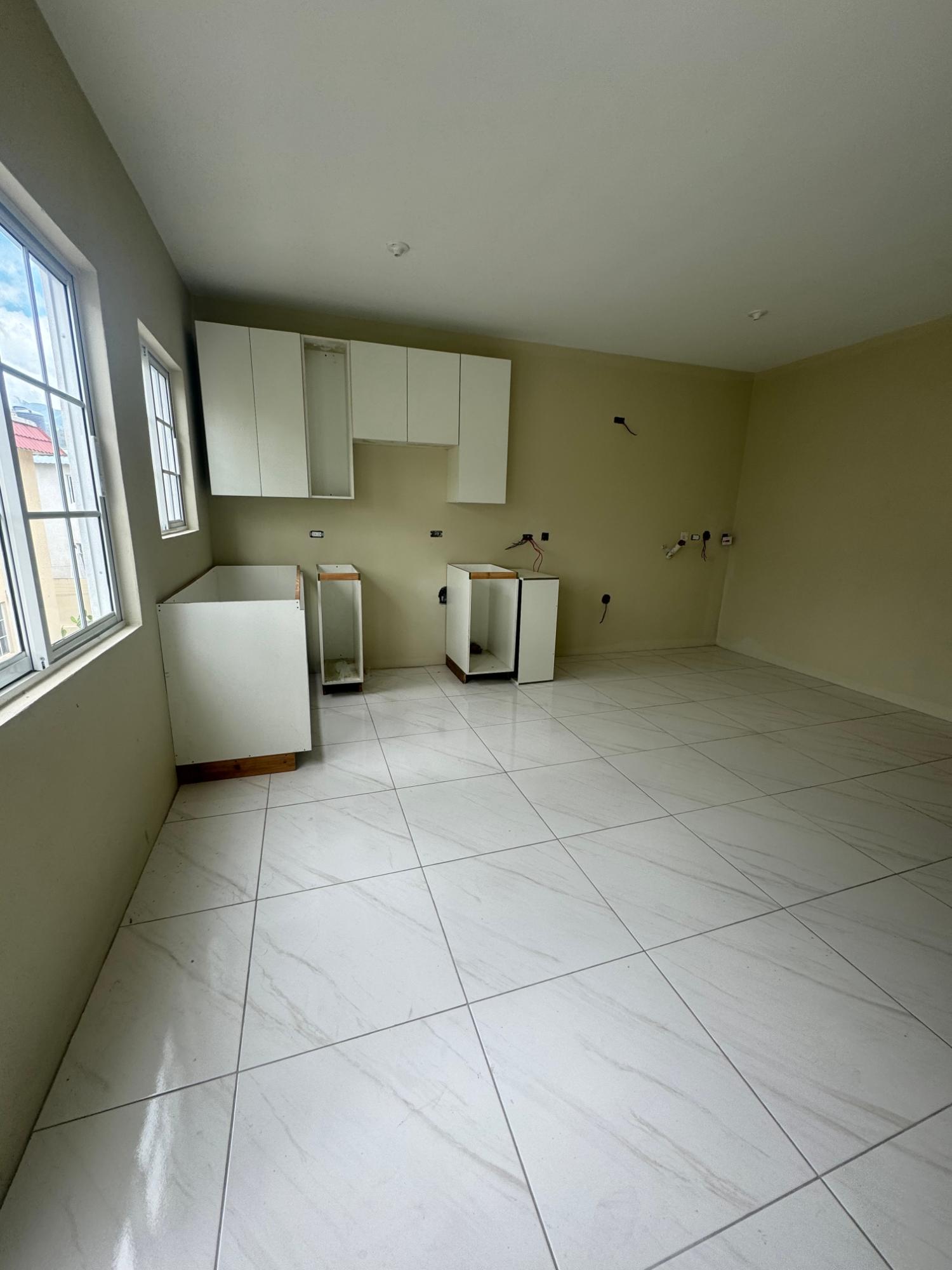 Charming-2-Bed-Apartment-for-Rent-in-Upscale-Karachi-Community Fifth image of 3-106 Mona/papine Estate in Kingston 6, St. Andrew, Jamaica - property is For Rent