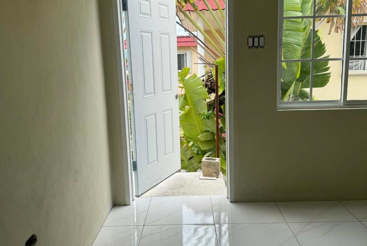 Sixth image of 3-106 Mona/papine Estate in Kingston 6, St. Andrew, Jamaica - property is For Rent