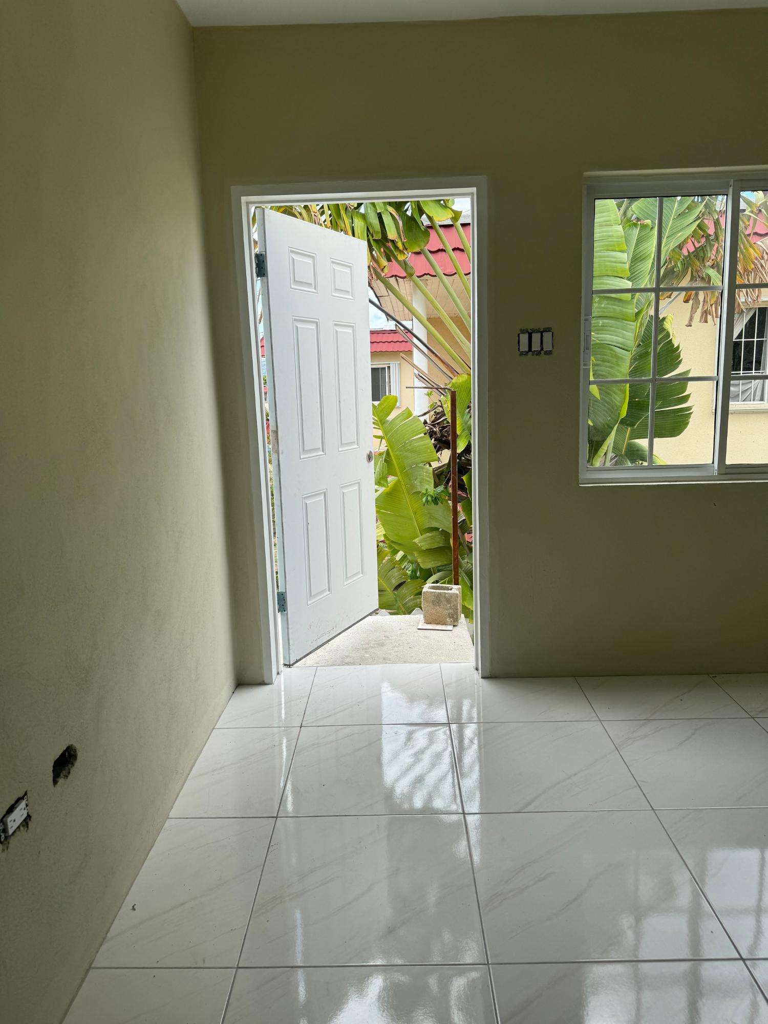 Charming-2-Bed-Apartment-for-Rent-in-Upscale-Karachi-Community Sixth image of 3-106 Mona/papine Estate in Kingston 6, St. Andrew, Jamaica - property is For Rent